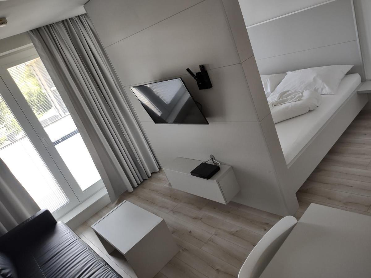 Apartmany Arcadia Podhájska 外观 照片